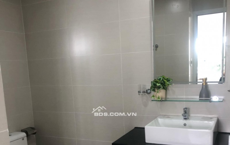 BÁN CĂN HỘ BÌNH CHÁNH 2 PN 2WC 2 LOGIA. HỖ TRỢ VAY 85%